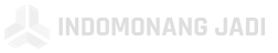 Indomonang Jadi Logo