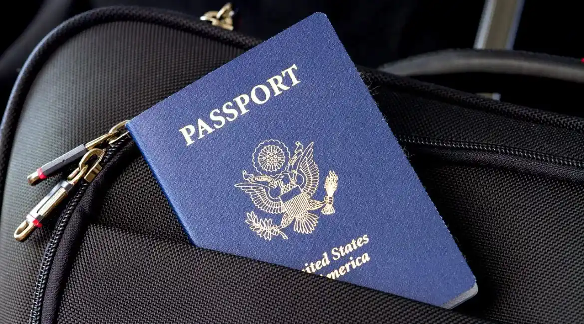 Homepage 9 cara mengurus visa