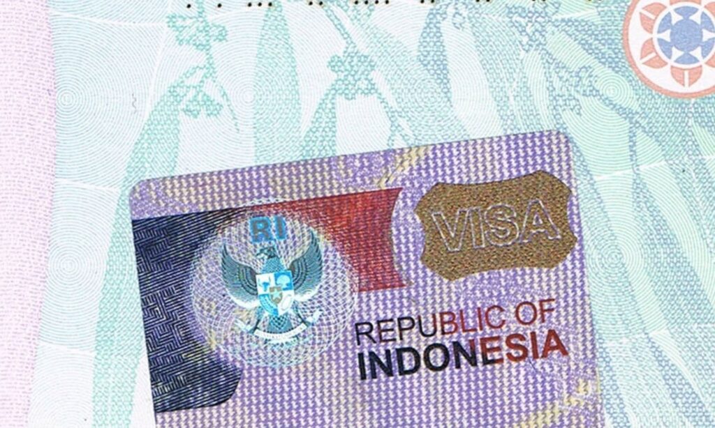 Visa Indonesia. Panduan Lengkap untuk WNA (Jenis Visa, Syarat, Proses, Perpanjangan, dan Jasa Pengurusan Visa Indonesia 2025) 5 visa indonesia
