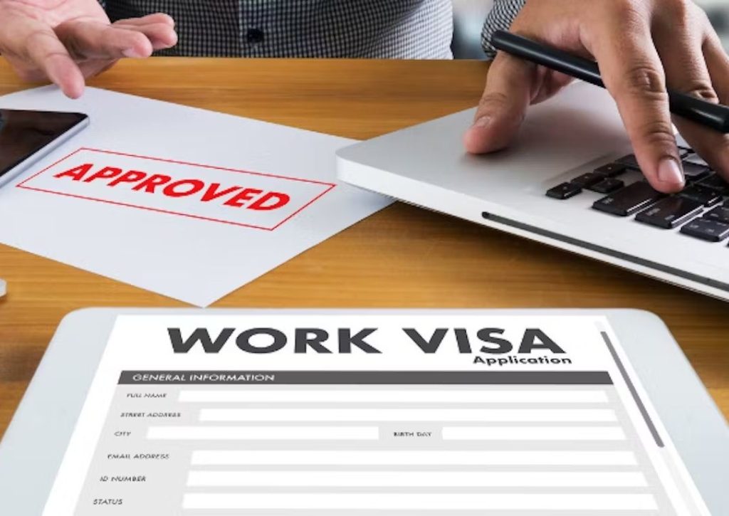 Visa Kerja 2026 dan Kesesuaian Regulasi Keimigrasian Indonesia 22 Visa Kerja