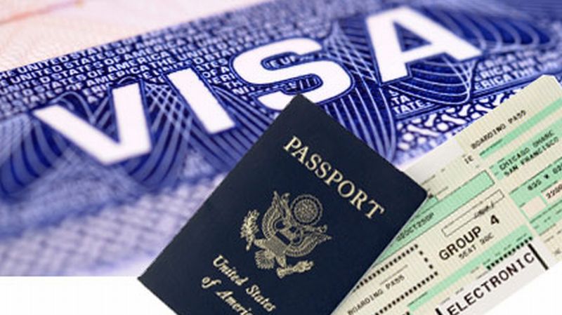 Alih Status Visa ke KITAS: