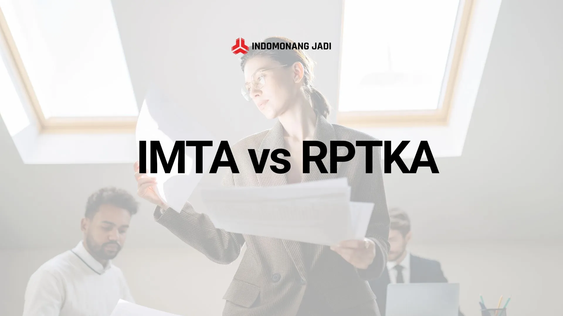 IMTA atau RPTKA